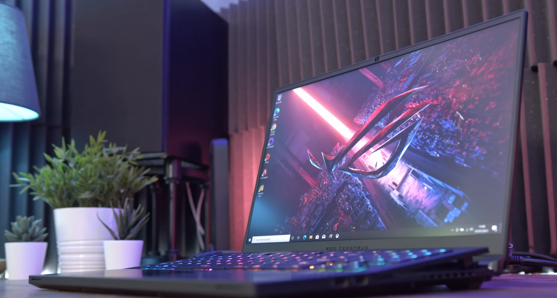 What Criteria to Consider When Selecting a Gaming Laptop?