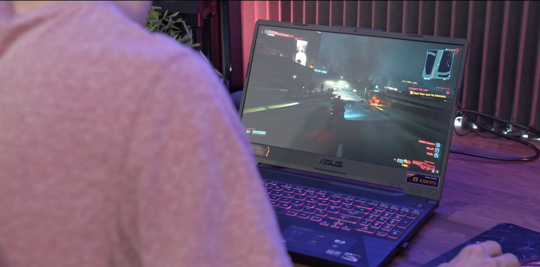 What Defines a Gaming Laptop?