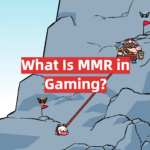 What Is MMR in Gaming?