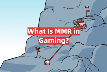 What Is MMR in Gaming?