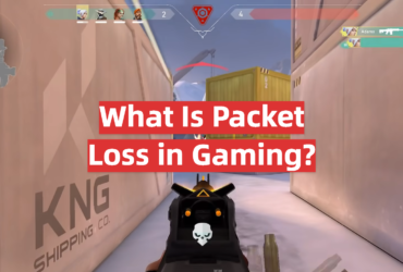 What Is Packet Loss in Gaming?